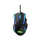 Myszka FroggieX FX-PC-M3-B CYCLONE-X Czarna